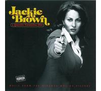 Various Artists - Jackie Brown