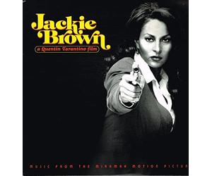 Various Artists - Jackie Brown