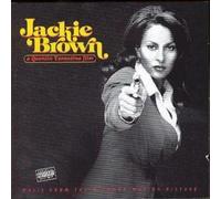 Jackie Brown CD