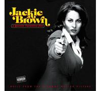 Jackie Brown Vinyle