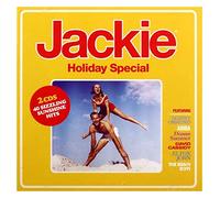 Jackie Holiday Special