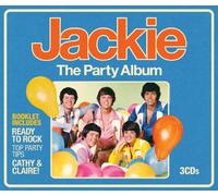Various Artists - Jackie Party [Import]