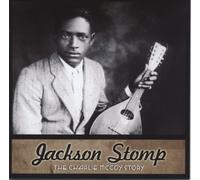 Various Artists – Jackson Stomp – Import