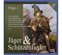 Various Artists - Jaeger & Schuetzenlieder [Import]