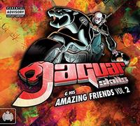 Various Artists - Jaguar Skills &. -Digi [Import]