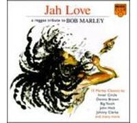 Various Artists - Jah Love: Tribute to Marley