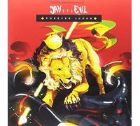 Various Artists - Jah OVA Evil-Forever Judah