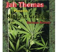 Various Artists - Jah Thomas Presents Highest Grade/Various