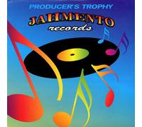 Various Artists - Jahmento Records: Producer's Trophy