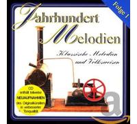 Various Artists - Jahrhundert Melodien 1 [Import]
