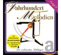 Various Artists - Jahrhundert Melodien 4 [Import]