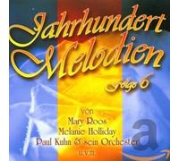 Various Artists - Jahrhundert Melodien 6 [Import]