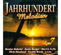 Various Artists - Jahrhundert Melodien 7 [Import]