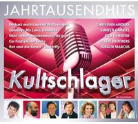 Various Artists - Jahrtausendhits-Kultschla [Import]