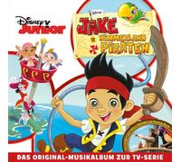 Various Artists - Jake & Die Nimmerland. [Import]