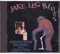 Various Artists - Jake Leg Blues