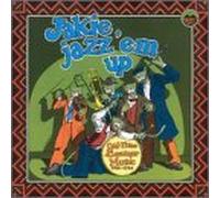 Various Artists - Jakie Jazz Em Up