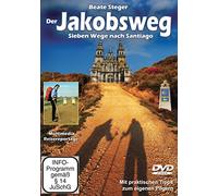 Various Artists - Jakobsweg,der:Sieben Wege Nach Santiago [Import]