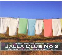 Various Artists - Jalla Club No2-Celebrating Colours of The Worl