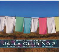 Various Artists - Jalla Worldmusic Club 2 [Import]