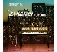 Mousse T. - Jam Files [Import]