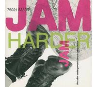 Various Artists - Jam Harder