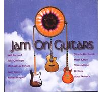 Various - Jam on Guitars