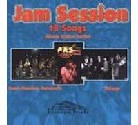 Various Artists - Jam Session