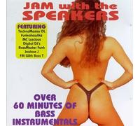 Various Artists - Jam with The Speakers
