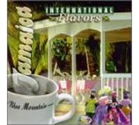 Various Artists - Jamaica: Blue Mountain