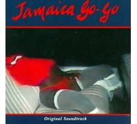 Various Artists - Jamaica Go