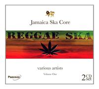 Various - Jamaica Core-Reggae Ska-Vol [Import]