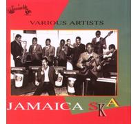 Various Artists - Jamaica Ska [Import]