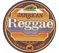 Various Artists – Jamaican Reggae – Brisa