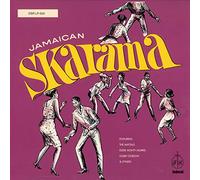 Various Artists - Jamaican Skarama
