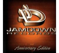 Various Artists - Jamdown Records 5th Anniversary Edition