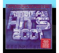 Various Artists - Jamdown Records - Reggae Hits 2001