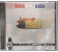 Various Artists - James Bond