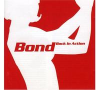Various Artists - James Bond: Back in Action
