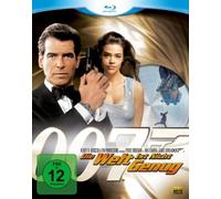 Various Artists - James Bond: Die Welt Ist Nicht Genug (BD-K) [Blu-Ray] [Import]