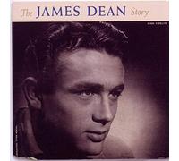 Various Artists - James Dean Story [Import]