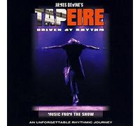 Various Artists – James Devine's Tapeire: Music from the Show – CD (Import)
