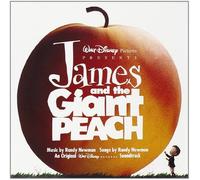 Various Artists - James & The Giant Peach