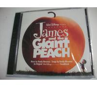 Various Artists - James & The Giant Peach