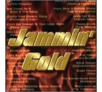Various Artists - Jammin Gold