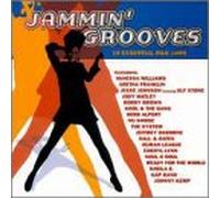 Various Artists - Jammin Grooves