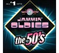 Various Artists - Jammin Oldies: 50's