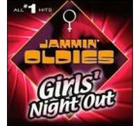 Various Artists - Jammin Oldies: Girls Night Out