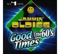 Various Artists - Jammin Oldies: Good Times 60's