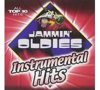 Various Artists - Jammin Oldies: Instrumental Hits